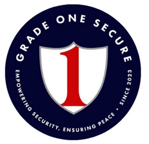 Garde 1 Secure